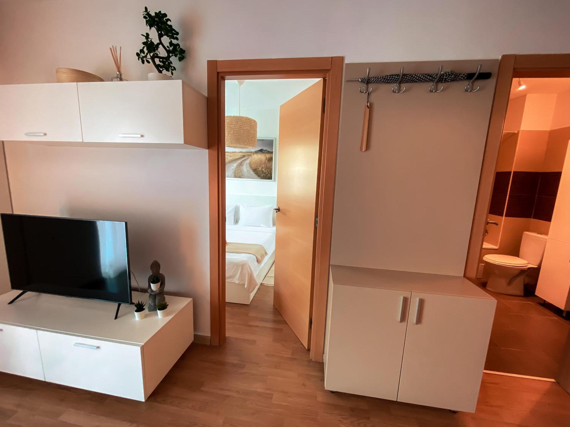 Zen Residential Apartments Cluj-Napoca Room photo